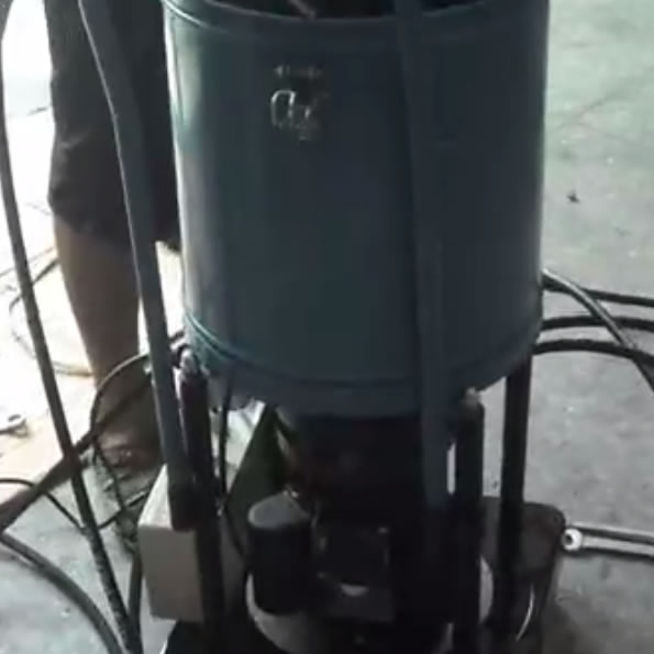 TI-20A视频