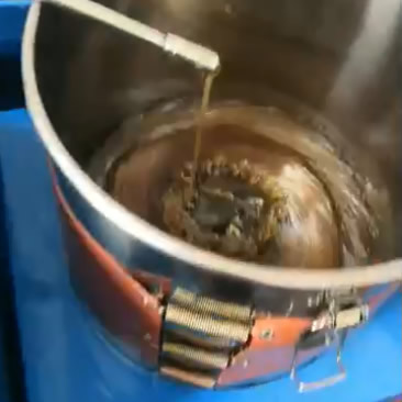 TI800B-PLC电动黄油定量控制加注机