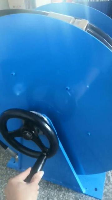 手摇卷盘1寸15米