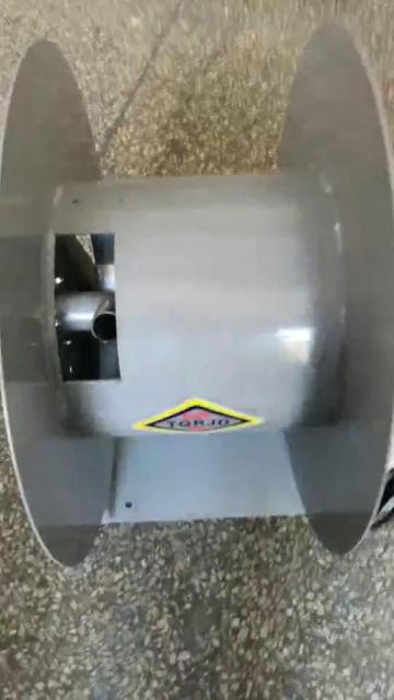 电动卷盘1寸半15米