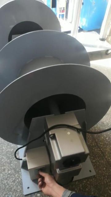 电动卷操作指示