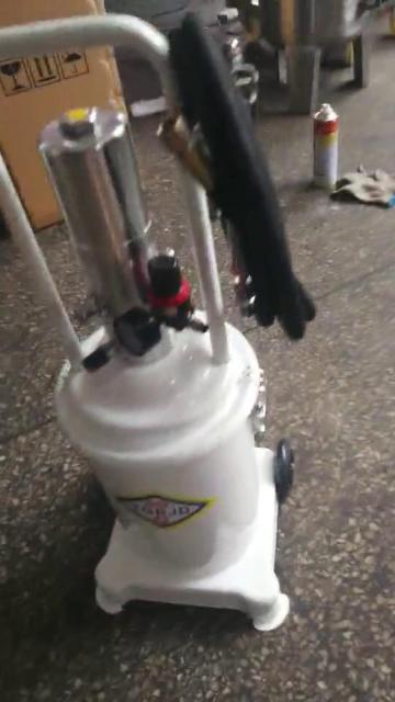 气动黄油加注机68213A