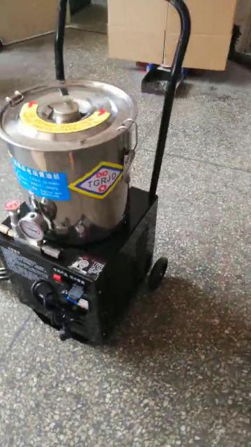 机械保养专用加润滑加脂机TI20-A