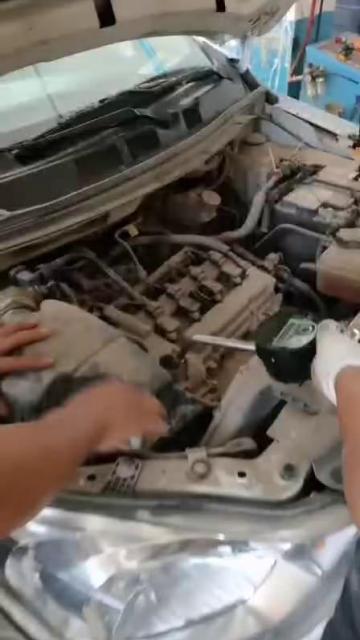 气动润滑油汽车保养200L大桶机油专用设备