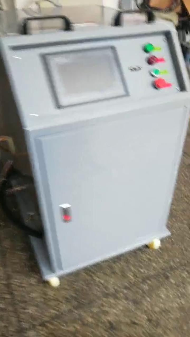 自动抽注油滤油加注设备