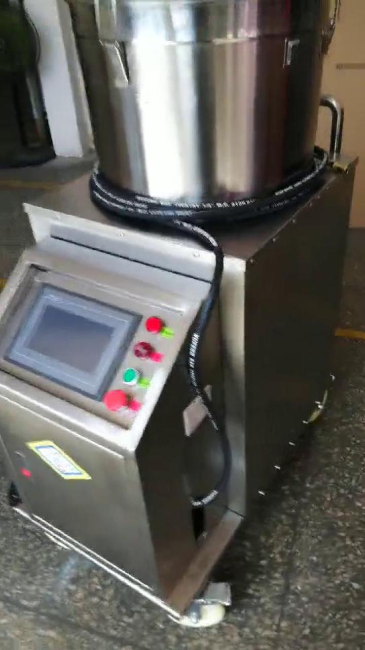 自动油脂定量注油机 TI800E-60A