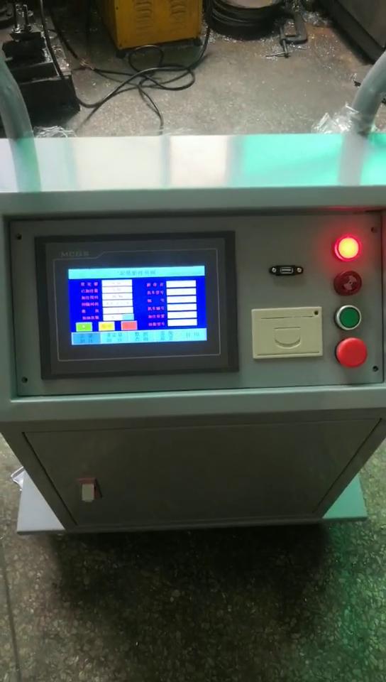 缺油报价润滑油加注机