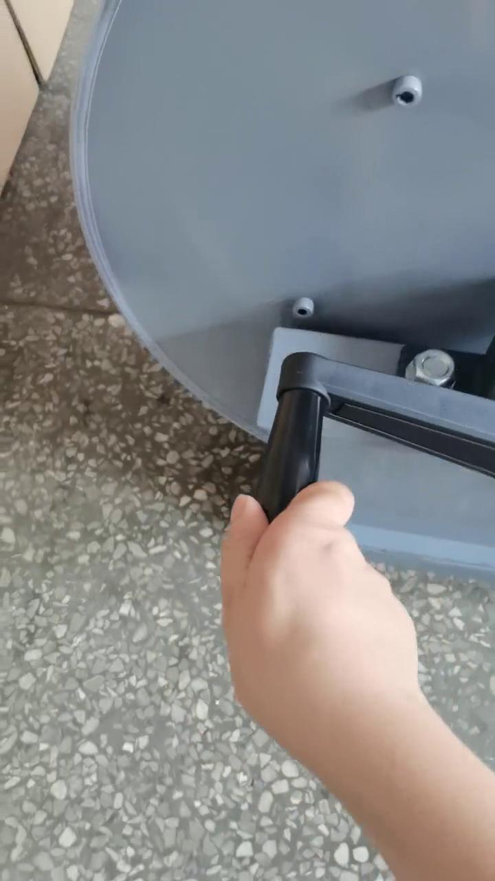 手摇卷盘